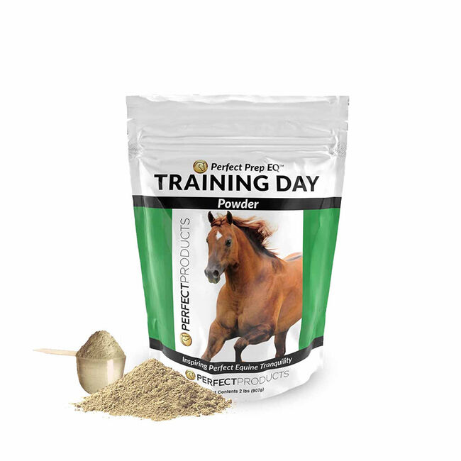 Perfect Products Perfect Prep EQ Training Day Calming Powder image number null