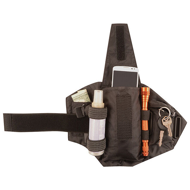 Cashel Ankle Safe image number null