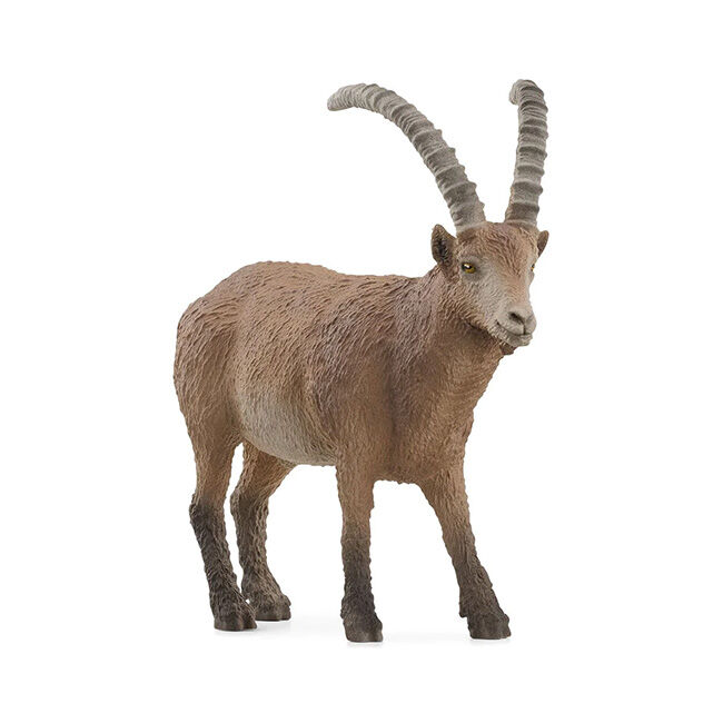 Schleich Ibex image number null