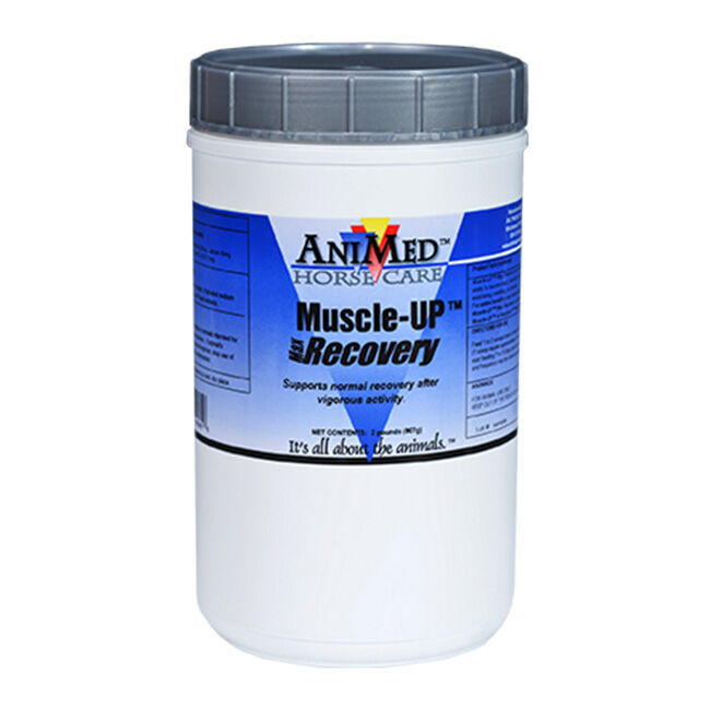 AniMed Muscle-UP Max Recovery - 2 lb image number null