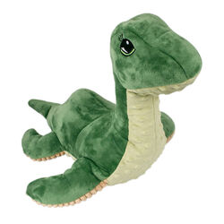 Tall Tails Squeaker Dog Toy - Nessie
