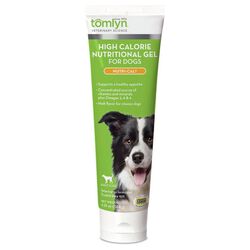Tomlyn Nutri-Cal High Calorie Nutritional Gel for Adult Dogs - 4.25 oz
