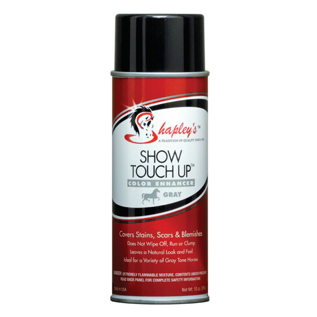 Shapley's Show Touch Up - Color Enhancer image number null