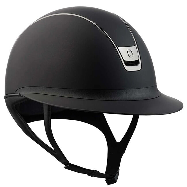 Samshield Miss Shadowmatt 2.0 Helmet - Black image number null
