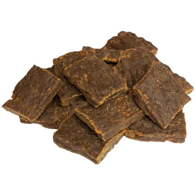 Open Farm Dehydrated Beef Dog Treats image number null