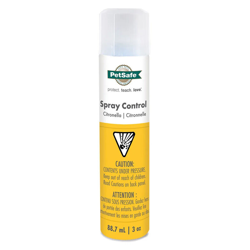Petsafe citronella cartridge refill sales