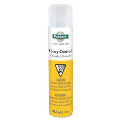 PetSafe Citronella Spray Can Refill - 3 oz