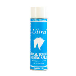 Ultra Final Touch Shining Spray