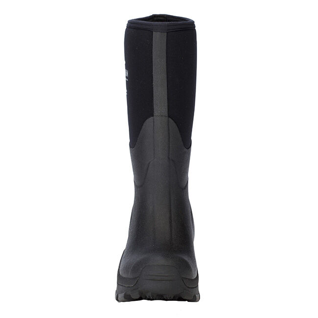 Dryshod Women's Arctic Storm Winter Boot - Black image number null