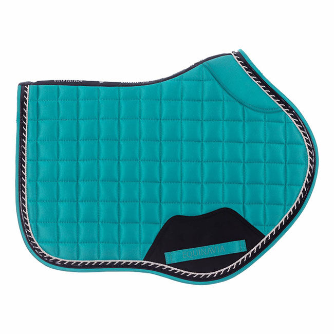 Equinavia Copenhagen Stay Put All-Purpose Saddle Pad image number null