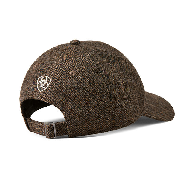 Ariat Country Cap image number null