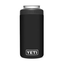 YETI Colster 16 oz Tall - Black