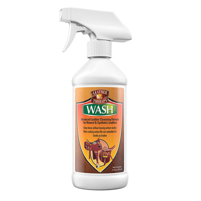 Leather Therapy Wash image number null