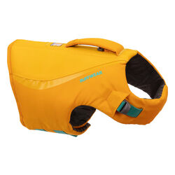 Ruffwear Float Coat Dog Life Jacket - Wave Orange