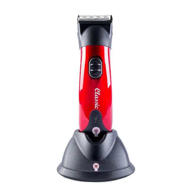 Liveryman Classic Professional Horse Trimmer image number null