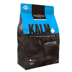 Majesty's Kalm+ - Equine Calming Supplement Wafers