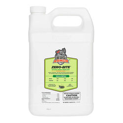 Pyranha Zero-Bite Natural Insect Spray Concentrate - 1 Gallon