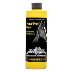 Finish Line Fura-Free Liquid - Sweat & Salve
