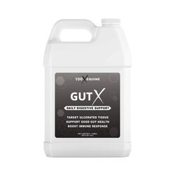 100X Equine Gut X - Daily Digestive Support