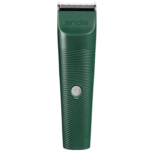 Andis Vida Cordless Clipper - Green image number null