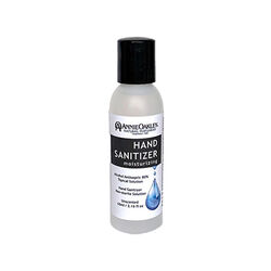 Annie Oakley Hand Sanitizer - 2.16oz - Closeout