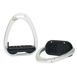 LeMieux Vector Control Stirrup