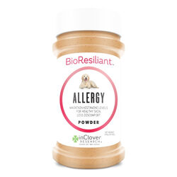 inClover BioResiliant Allergy Supplement for Dogs