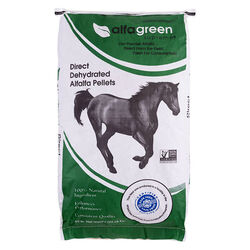 Kalmbach Feeds Dehydrated Alfalfa Pellets - 50lb