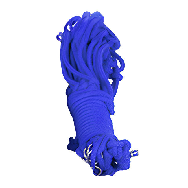 Jacks Manufacturing Cotton Hay Net image number null