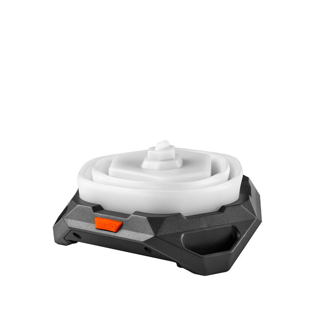 NEBO GALILEO AIR 1000 Rechargeable Collapsible Lantern - Closeout image number null