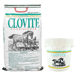 Zoetis CLOVITE Conditioner Powder Supplement