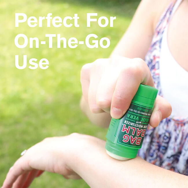 Bag Balm Stick with Aloe - 1 oz image number null