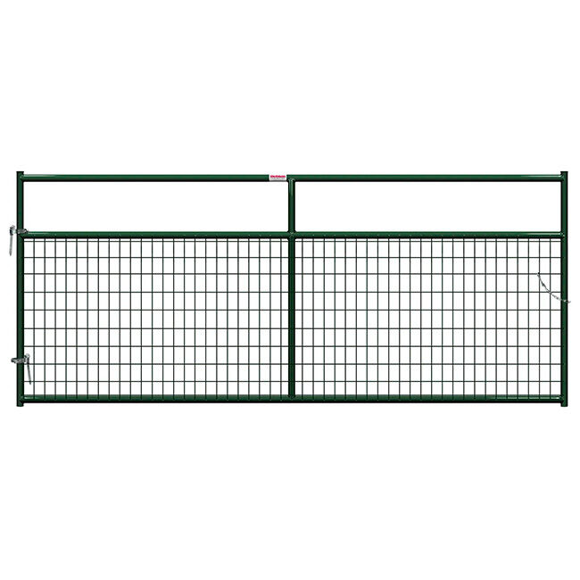 Behlen Country Frontier Gate - Green image number null
