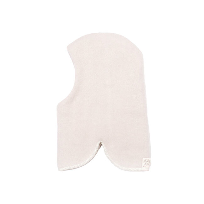 LANA Care 100% Organic Merino Wool Double Balaclava image number null