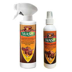 Leather Therapy Wash
