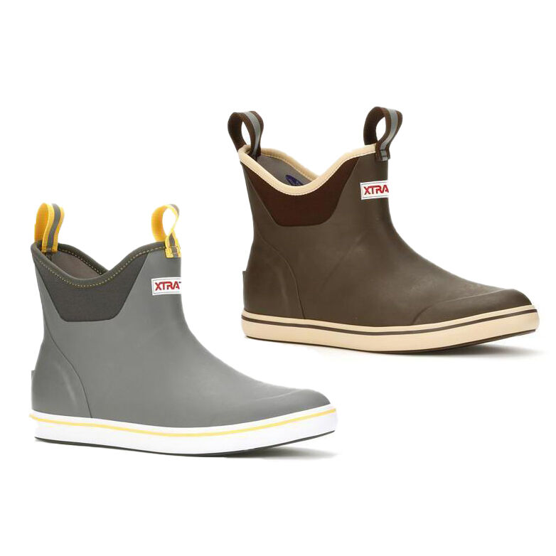 Xtratuf muck boots top