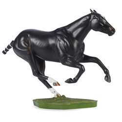 Breyer Manoas the Polo Pony