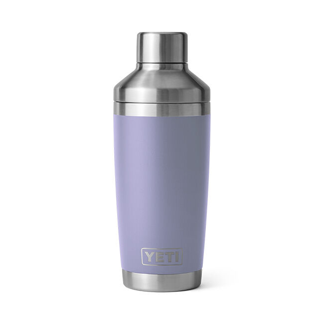 YETI Rambler 20 oz Cocktail Shaker - Cosmic Lilac image number null