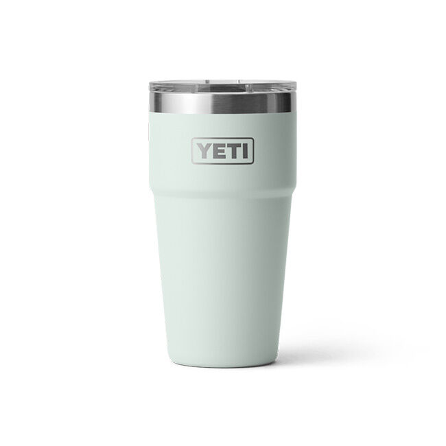 YETI Rambler 20 oz Stackable Cup - Ridgeline image number null