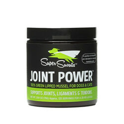 Super Snouts Joint Power Supplement - 2.64 oz