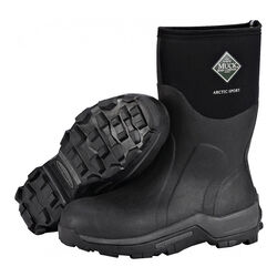 Muck Unisex Arctic Sport Mid Boot