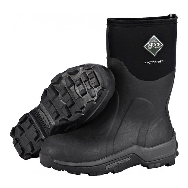 Muck Boot Unisex Arctic Sport Boot image number null