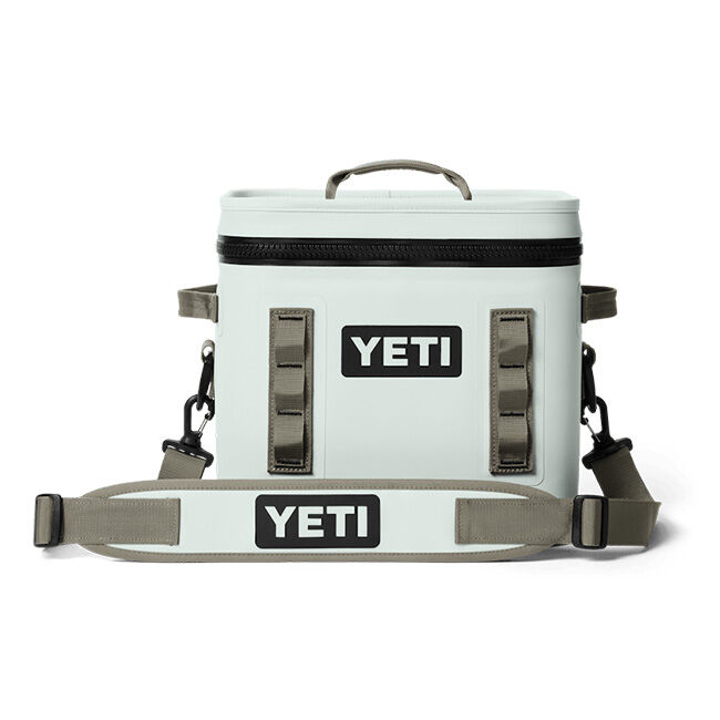 YETI Hopper Flip 12 Soft Cooler - Ridgeline image number null