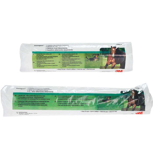 3M Gamgee Absorbent Padding image number null