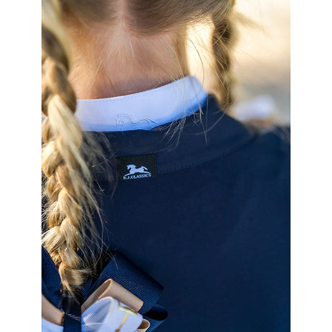 RJ Classics Kids' Sloane Show Coat - Navy image number null