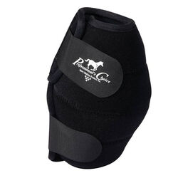 Professional's Choice Quick Wrap Knee Boot