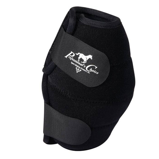 Professional's Choice Quick Wrap Knee Boot image number null