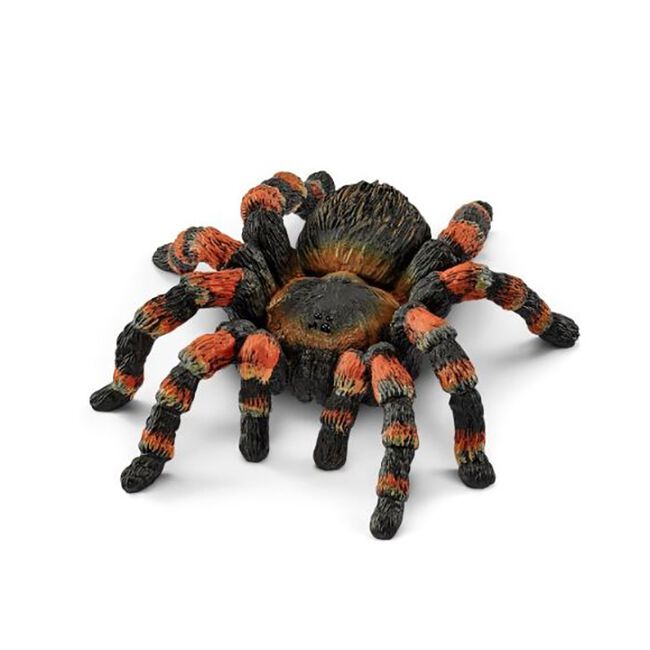 Schleich Tarantula Toy image number null