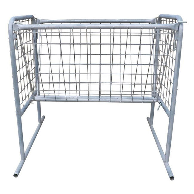 Tarter Goat Hay Rack image number null