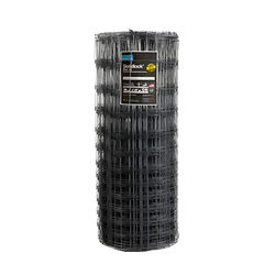 Bekaert Solidlock Pro High Tensile Fixed Knot Cattle Fence - Bezinal Coating